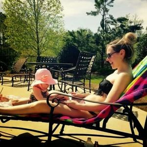 Meet your Posher, Jessica